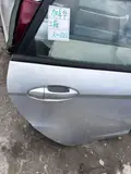 Ford Fiesta · Berline · Porte arrière droite 2