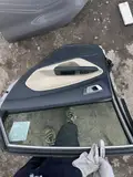 Ford Fiesta · Berline · Porte arrière droite 6
