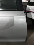 Sagitar · รุ่นเก่า · ประตูหลังขวา · ทำสีใหม่ 3