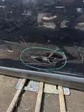 BAIC S50 · ประตูหน้าซ้าย · มีความเสียหาย 2