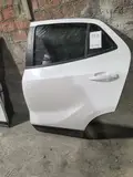 Buick Encore · Left rear door 2