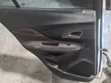 Buick Encore · Left rear door 5