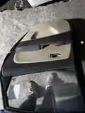 باب خلفي أيمن · مركبة · طراز قديم 6