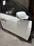 JAC S5 · Puerta delantera derecha 3