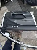 Pegas · Porta dianteira esquerda 6