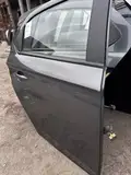 باب خلفي أيمن · Elysée · مخدوش 4