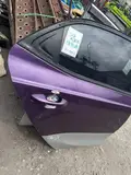 20 Forte · Cửa sau phải · đã sơn lại 2