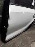 Pegas · Left rear door 2