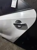 Pegas · Left rear door 3