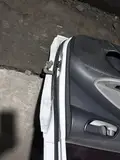 Pegas · Left rear door 4