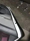 Pegas · Left rear door 5