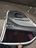 Pegas · Left rear door 6