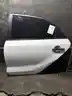 Pegas · Left rear door 1