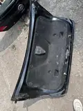Peugeot 408 · Model lama · Penutup but · dicat semula 3
