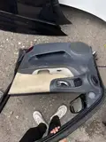 Santa Fe · Pintu depan kanan 6