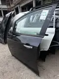 Excelle GT · Older model · Left front door · repainted 2