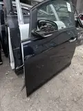 Excelle GT · Older model · Left front door · repainted 3