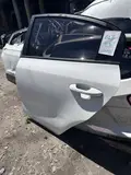 Kia K2 · Left rear door 3
