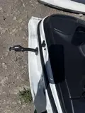 Kia K2 · Left rear door 4