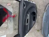 Joyear X5 · Cửa sau trái 7