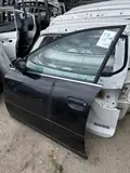 Audi A6L · Puerta delantera izquierda · repintado · abollado 2