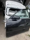 Audi A6L · Puerta delantera izquierda · repintado · abollado 3