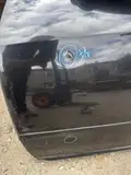 Audi A6L · Puerta delantera izquierda · repintado · abollado 4