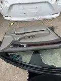Audi A6L · Puerta delantera izquierda · repintado · abollado 7