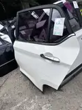 Baojun 510 · ประตูหลังซ้าย 3