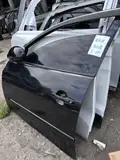 Elantra · Ancien modèle · Porte avant gauche · repeint 2