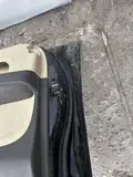 Elantra · Ancien modèle · Porte avant gauche · repeint 5