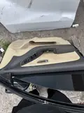 Elantra · Ancien modèle · Porte avant gauche · repeint 6