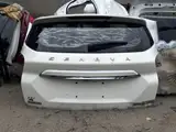 Senova X35 · Nắp cốp 2