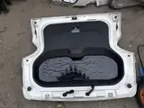 Senova X35 · Nắp cốp 3