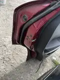 Bestune X80 · Porta traseira esquerda · repintado · danificado 6