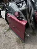 Bestune X80 · Puerta delantera derecha · daño menor 3