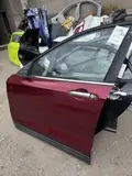 Bestune X80 · Porte avant gauche · repeint 2