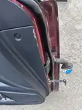 Bestune X80 · Porte avant gauche · repeint 4