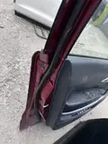 Bestune X80 · Porte avant gauche · repeint 5