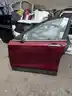 Bestune X80 · Porte avant gauche · repeint 1