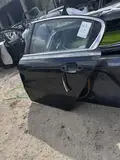 Peugeot 508 · Puerta trasera izquierda 3