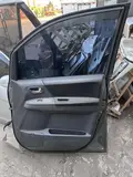 GWM Voleex V80 · Porta dianteira direita 4