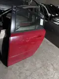 Mazda 3 · Porta traseira esquerda · repintado 2