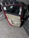 Mazda 3 · Porta traseira esquerda · repintado 4