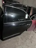 باب خلفي أيسر · Camry · طراز قديم · معاد الطلاء 2