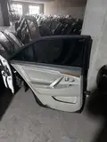 باب خلفي أيسر · Camry · طراز قديم · معاد الطلاء 4