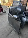 Sylphy · Modelo antigo · Porta dianteira direita · repintado 3
