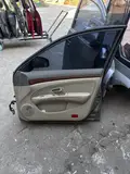 Sylphy · Modelo antigo · Porta dianteira direita · repintado 4