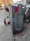 Forte · Tampa da mala · repintado 2
