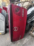 Mazda 3 · Nắp cốp 2